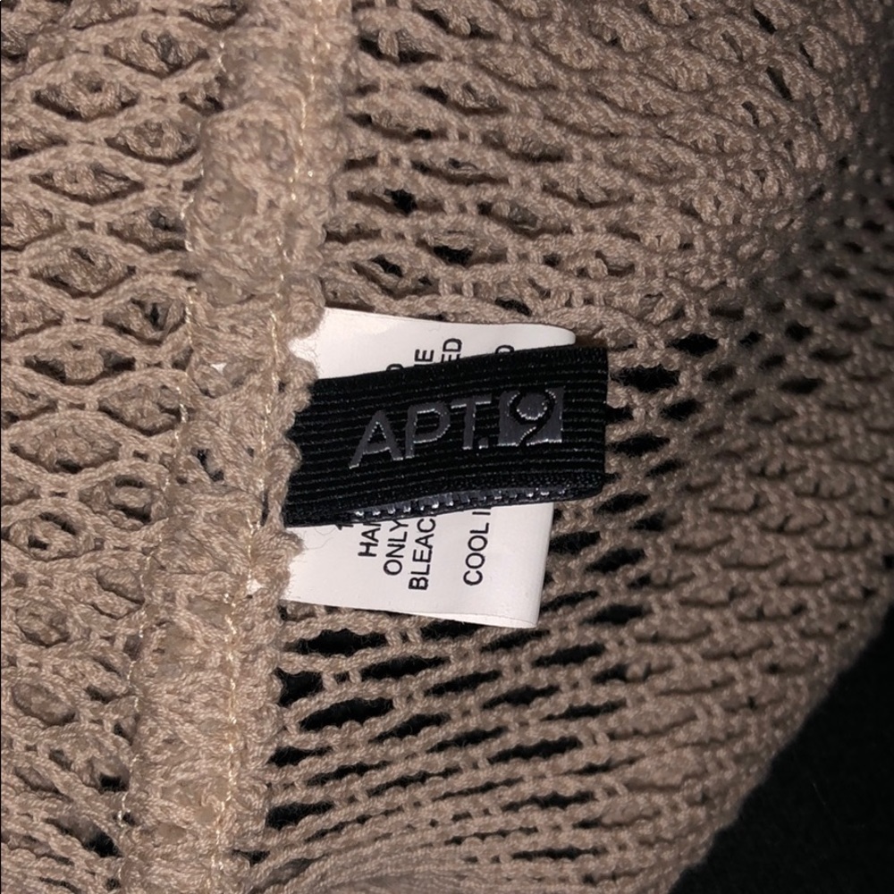 Infinity Scarf - Picture 4 of 4